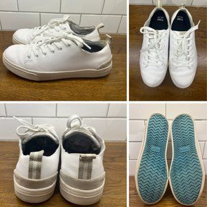 Toms TRVL Lite low sneakers Size 8